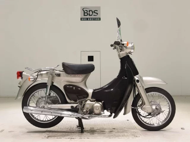Honda LITTLE CUB