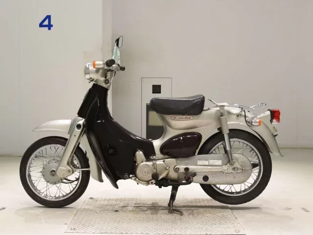 Honda LITTLE CUB