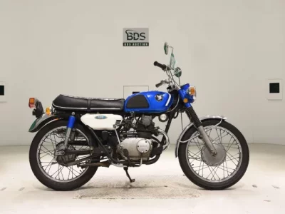 Honda CL125