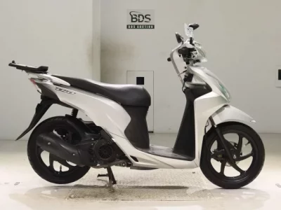 Honda DIO110-2