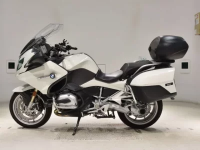 BMW BMW R1200RT  с аукциона в Японии