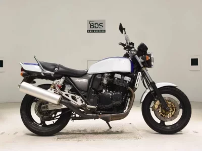 Suzuki GSX400