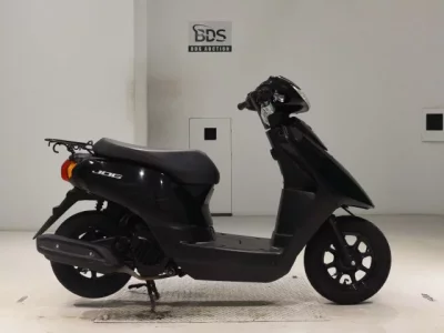 Yamaha JOG-7