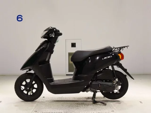 Yamaha JOG-7