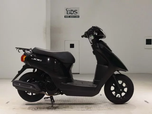 Yamaha JOG-7
