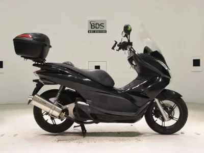 Honda PCX125