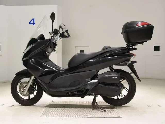 Honda PCX125
