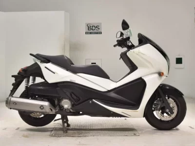 Honda PHASE  с аукциона в Японии