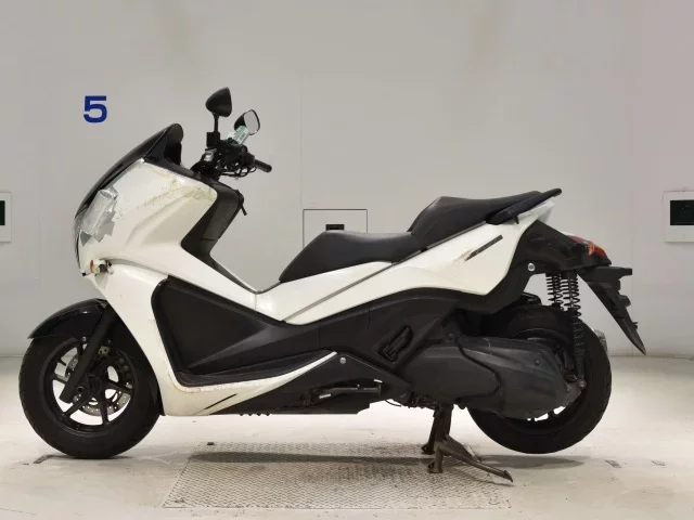 Honda PHASE
