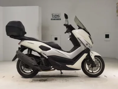 Yamaha NMAX