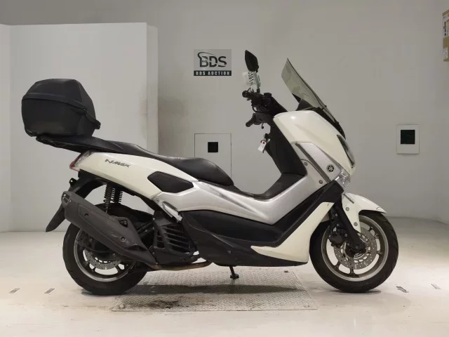 Yamaha NMAX