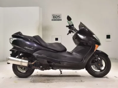 Honda FORZA Z  с аукциона в Японии