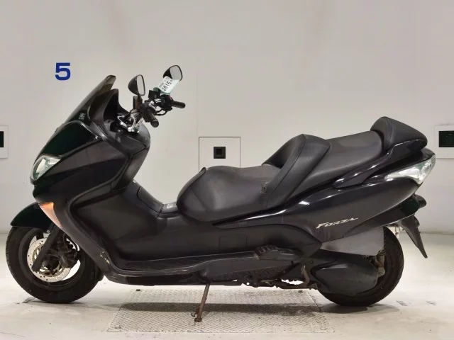 Honda FORZA Z