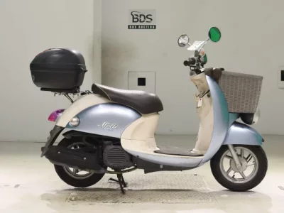 Yamaha VINO MORUFE