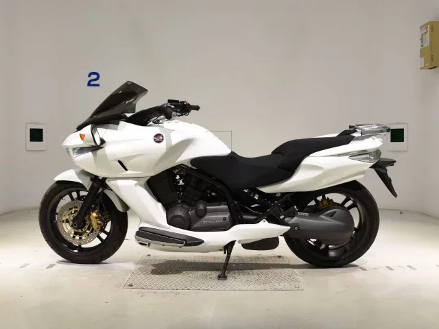 Honda DN-01