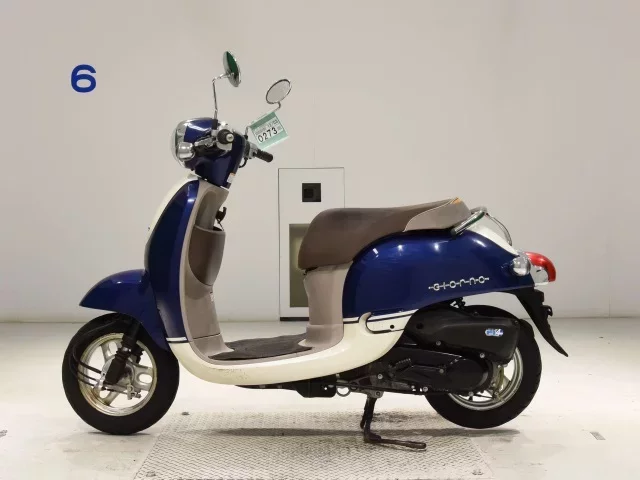 Honda GIORNO
