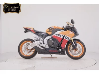 Honda CBR1000RR