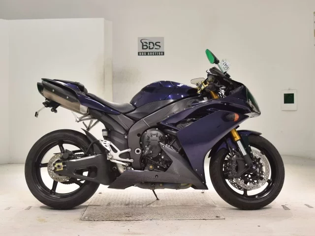 Yamaha YZF-R1