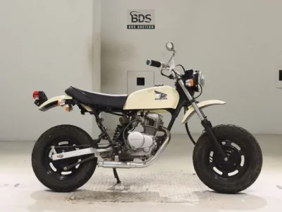 Honda APE50