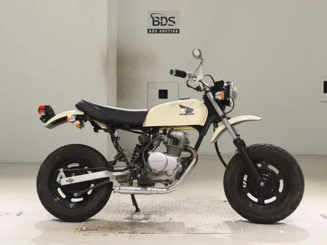 Honda APE50