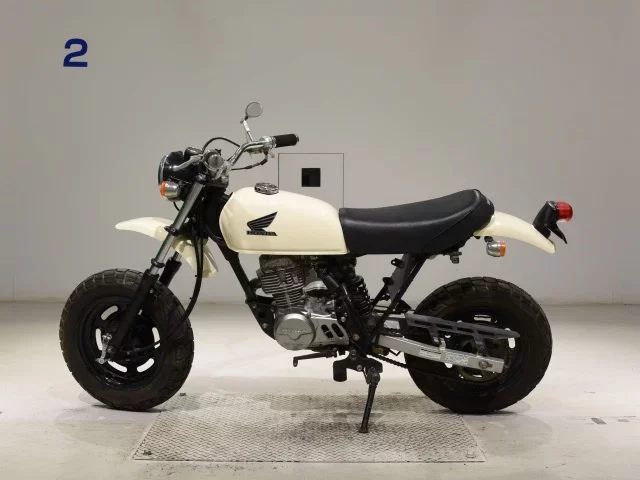 Honda APE50
