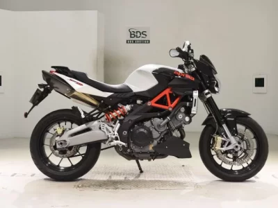 Aprilia APRILIA SHIVER 750  с аукциона в Японии