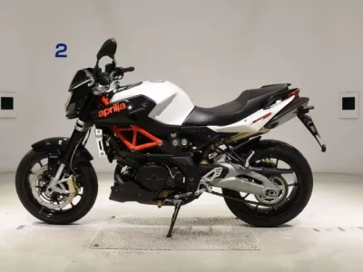 Aprilia APRILIA SHIVER 750  с аукциона в Японии