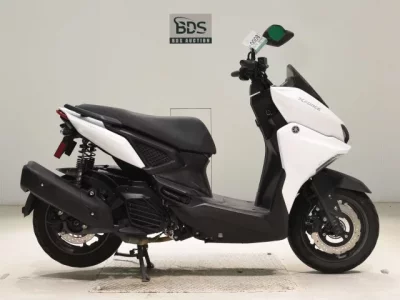 Yamaha X FORCE