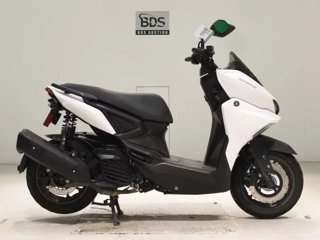 Yamaha X FORCE