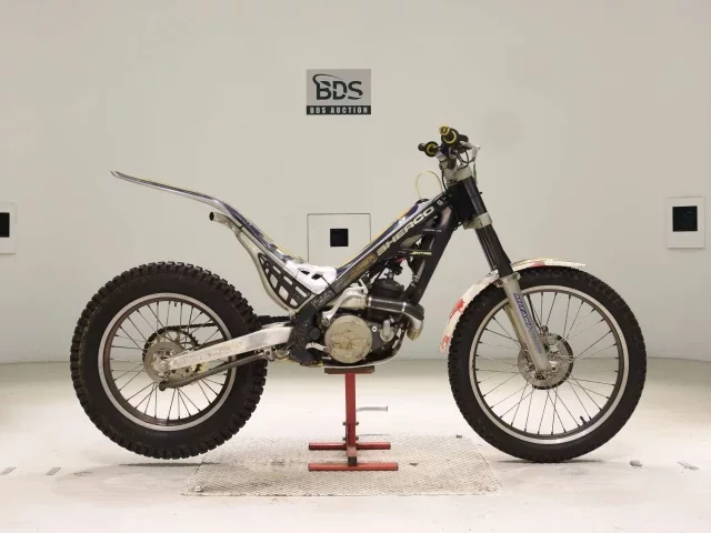 Other SHELL KO250 лот № 2892 оценка 4  с аукциона в Японии