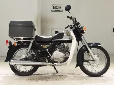 Honda CD125T