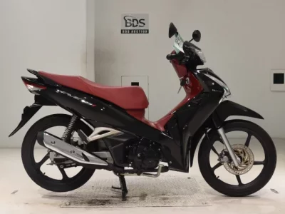 Honda WAVE125I