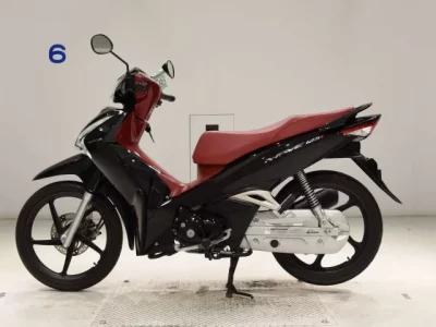Honda WAVE125I