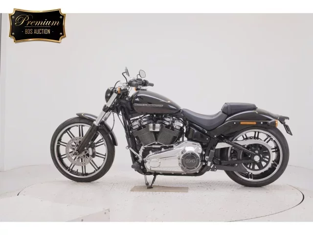 Harley-Davidson HARLEY FXBRS1870