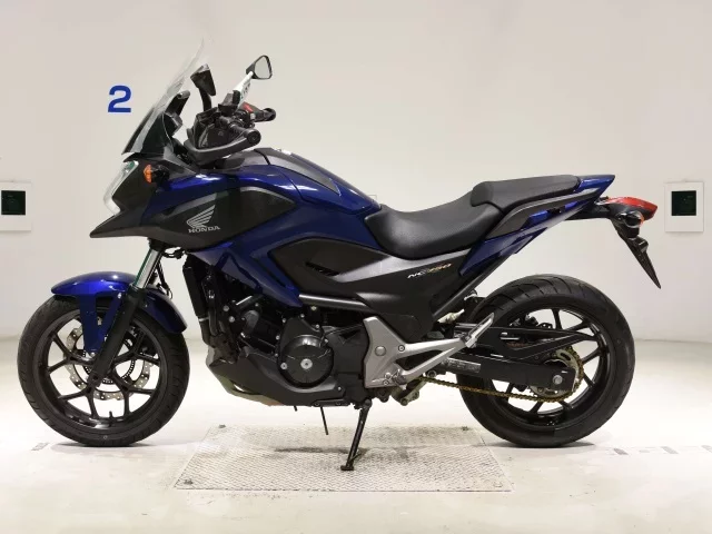 Honda NC750XD