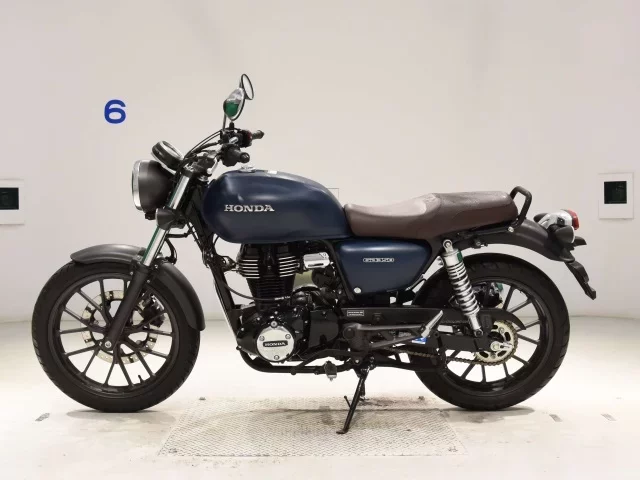 Honda GB350