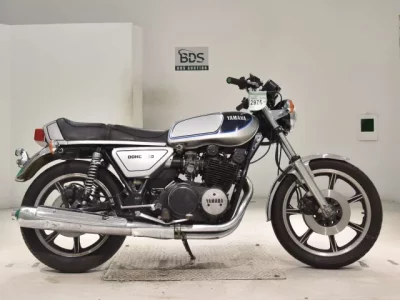 Yamaha GX750