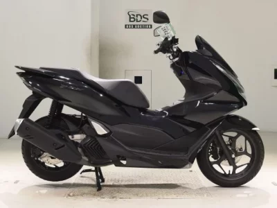 Honda PCX125-4