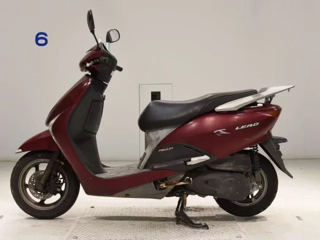 Honda LEAD 110