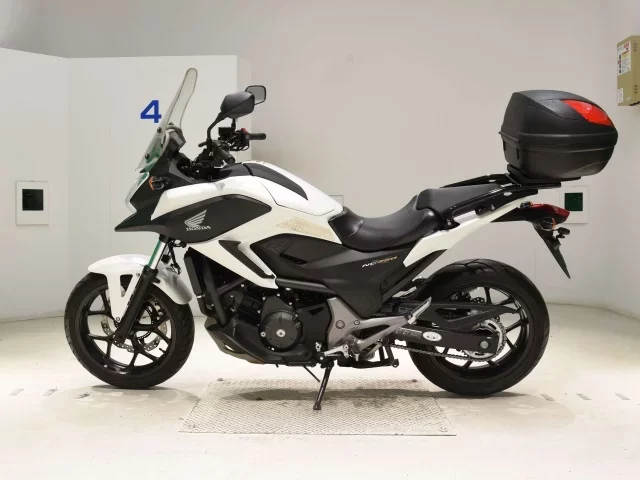 Honda NC750XD