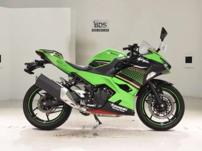 Kawasaki NINJA400-2 2020