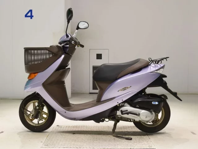 Honda DIO CHESTER