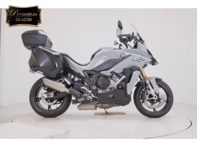 Other BMWS1000XR  с аукциона в Японии