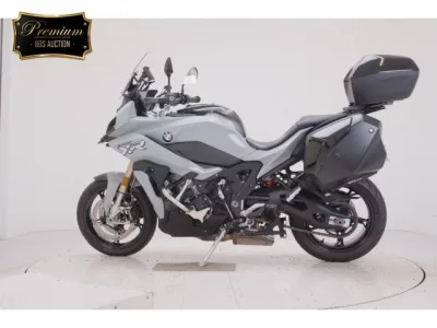 Other BMWS1000XR  с аукциона в Японии