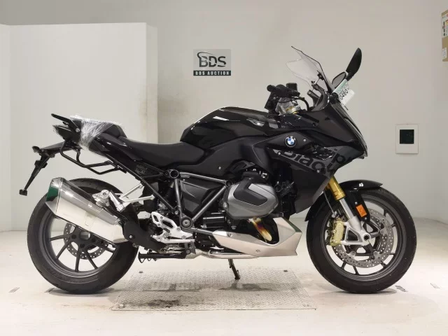 Other BMWR1250RS лот № 0460 оценка 6  с аукциона в Японии