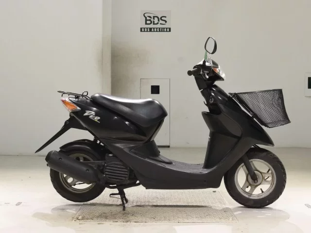 Honda DIO
