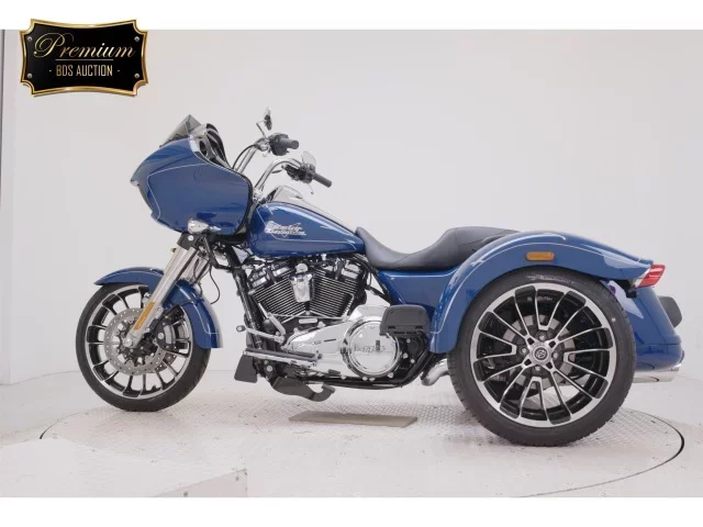 Harley-Davidson HARLEY FLTRT1870