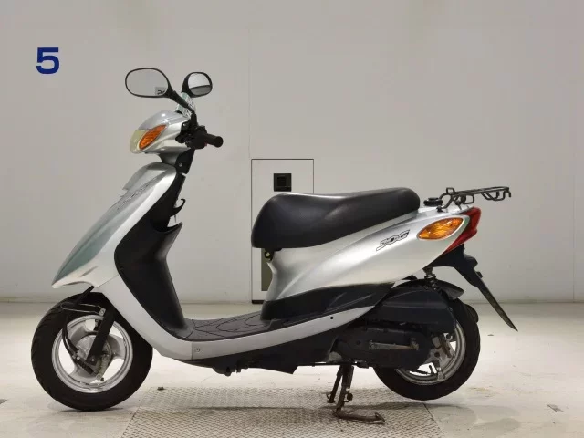 Yamaha JOG-5