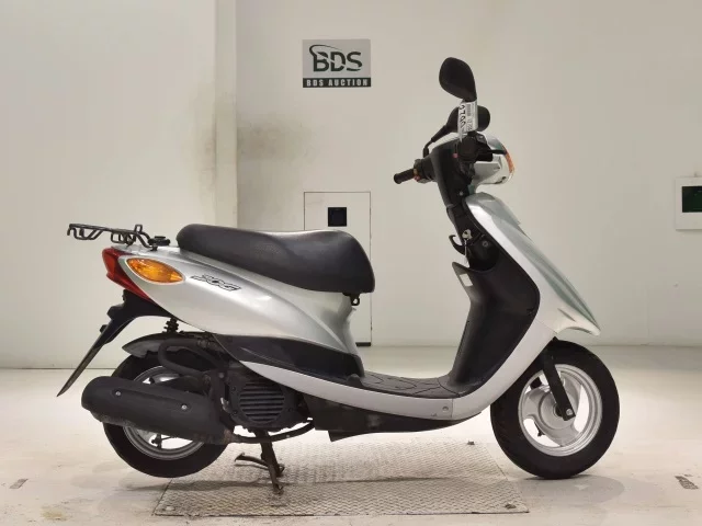 Yamaha JOG-5
