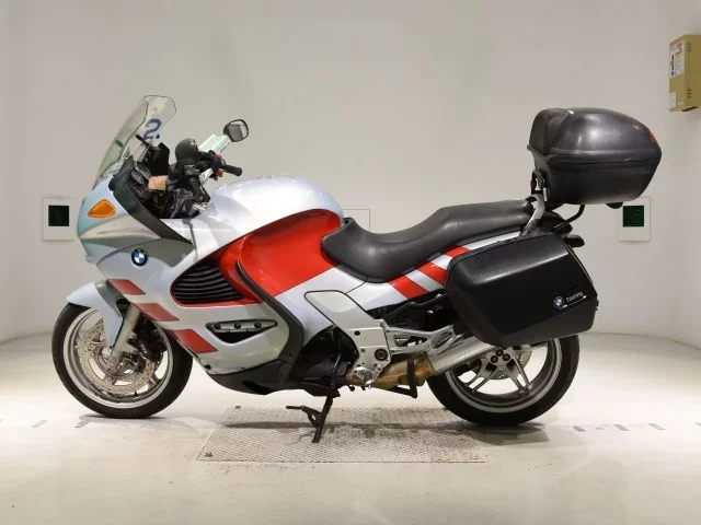 BMW BMW K1200RS